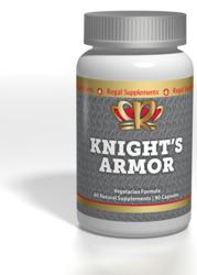 Boost your immune system with Knights Armor